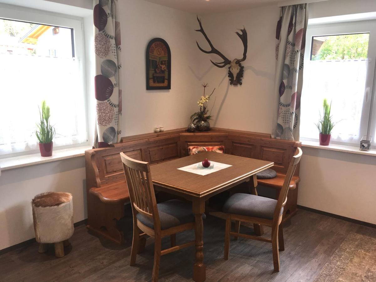 Haus Gsenger Apartment Абтенау Екстериор снимка